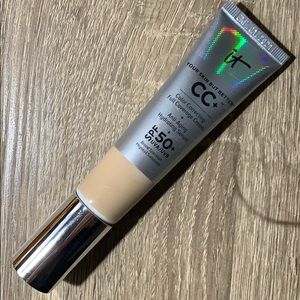IT Cosmetics SPF 50+ CC Cream